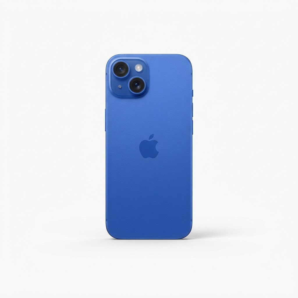iPhone 16 Plus Чёрный