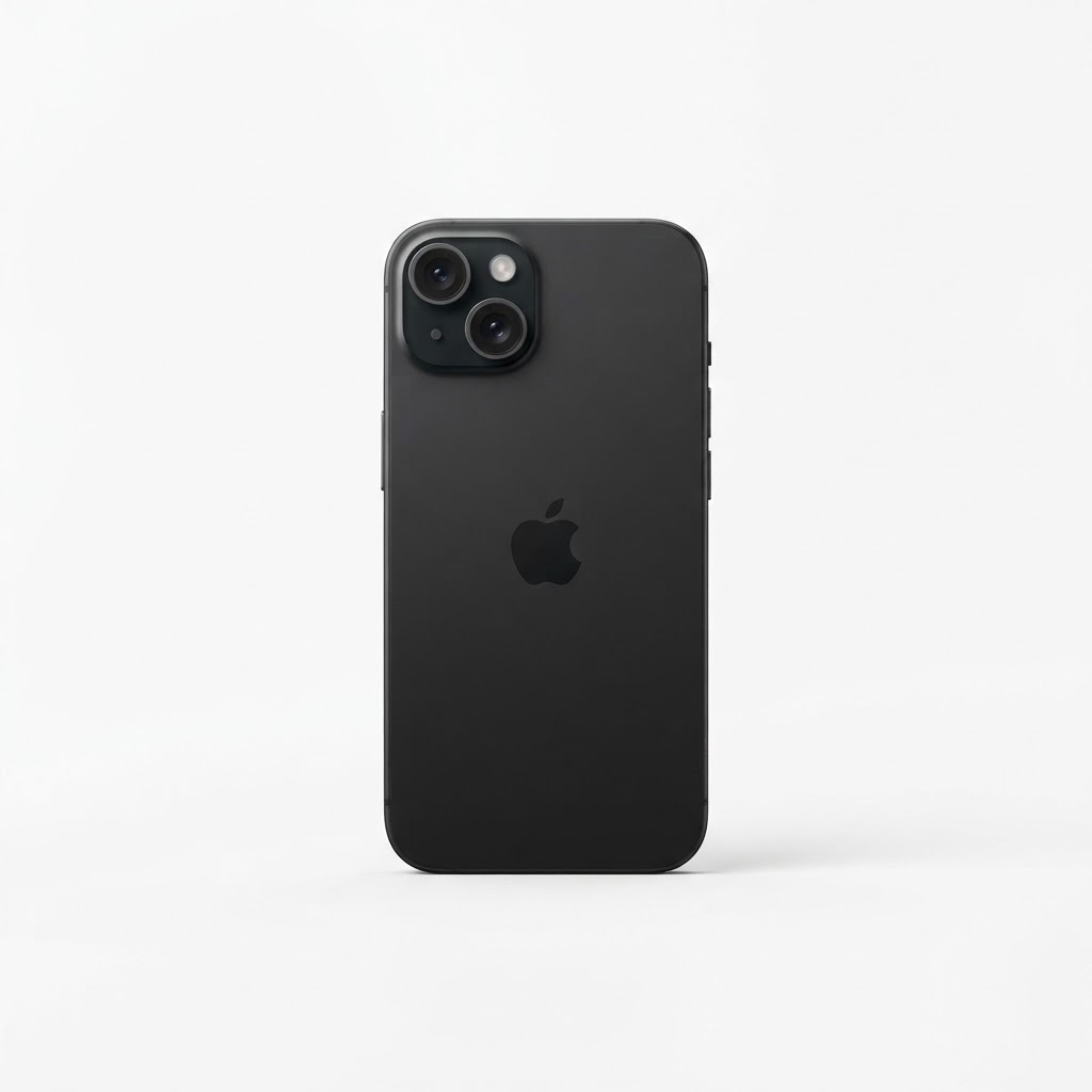 iPhone 16e Чёрный