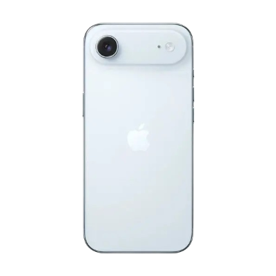 iPhone Air Sky Blue