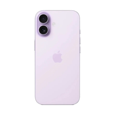iPhone 17 Lavender